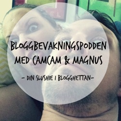 Bloggbevakningspodden