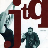 Creation - EP - James Taylor Quartet