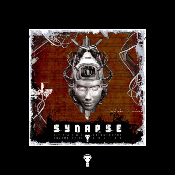 Catastrophy / Brutal - Single
