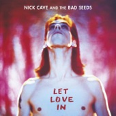 Nick Cave & The Bad Seeds - Red Right Hand