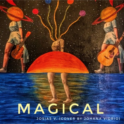 Magical - Single