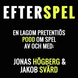 Efterspel