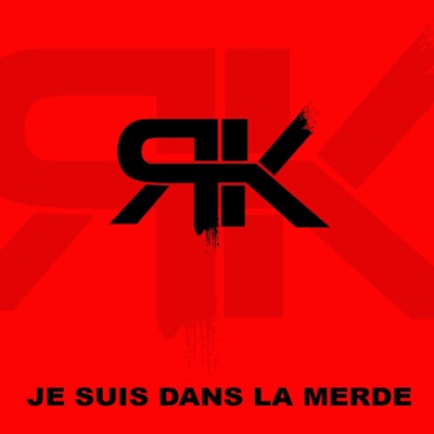 Je suis dans la merde - Single