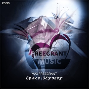 Space Odyssey - Single