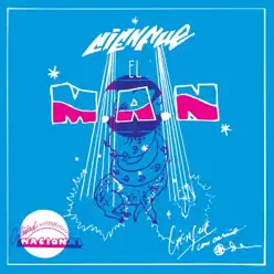 El M.A.N. - Single - Cienfue El M.A.N. - Single - Cienfue