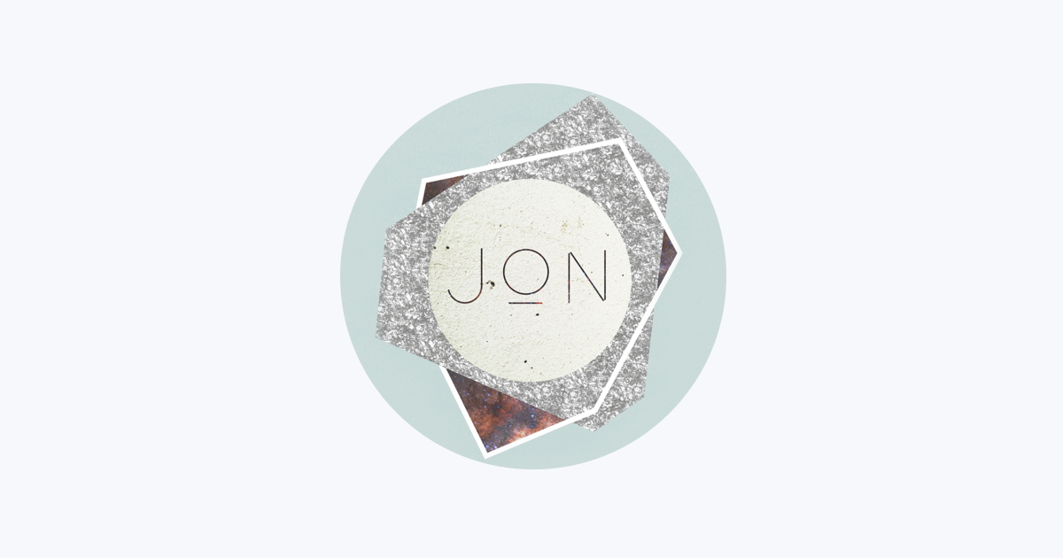 Jon - Apple Music Apple Music에서 만나는 Jon