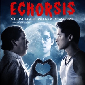Echorsis - Sabunutan Between Good and Evil (Original Motion Picture Soundtrack) - EP