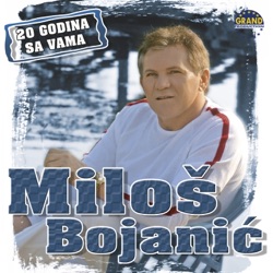 Milos Bojanic - Kao Kockar