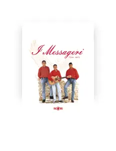 Listen to I Messageri, watch music videos, read bio, see tour dates & more!