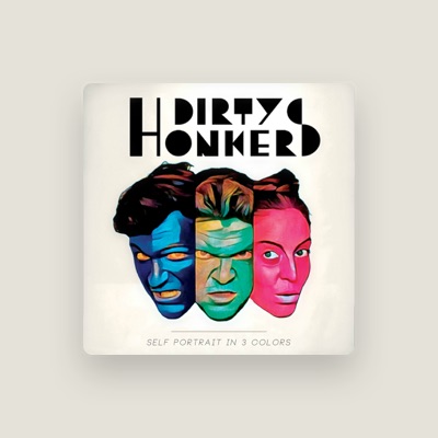 Listen to Dirty Honkers, watch music videos, read bio, see tour dates & more!