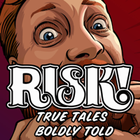 podcast cover