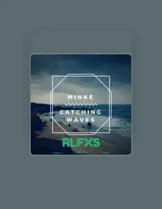 Ouça Minke, assista a videoclipes, leia a biografia, veja as datas das turnês e mais!