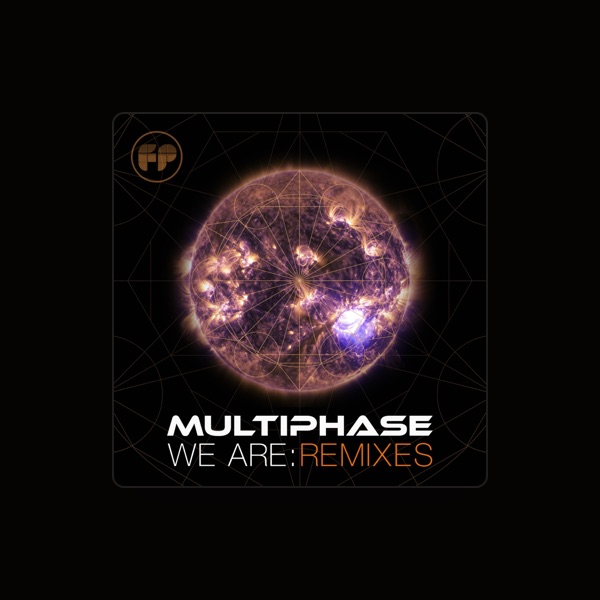 Multiphase's avatar