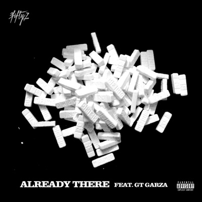 Already There (feat. Gt Garza) - Single