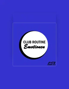 Ouve Club Routine, vê vídeos de música, lê a biografia, vê as datas da digressão e muito mais!