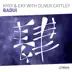 Badui (with Oliver Cattley) - Single album cover