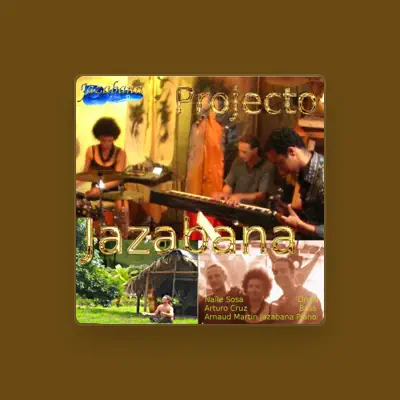 Listen to Jazabana, watch music videos, read bio, see tour dates & more!