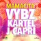 Mamacita (feat. J Capri) artwork