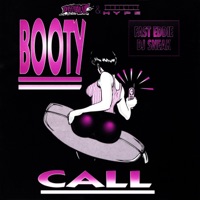 Booty Call - EP - Fast Eddie & DJ Sneak