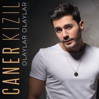 Caner Kızıl - Olaylar Olaylar