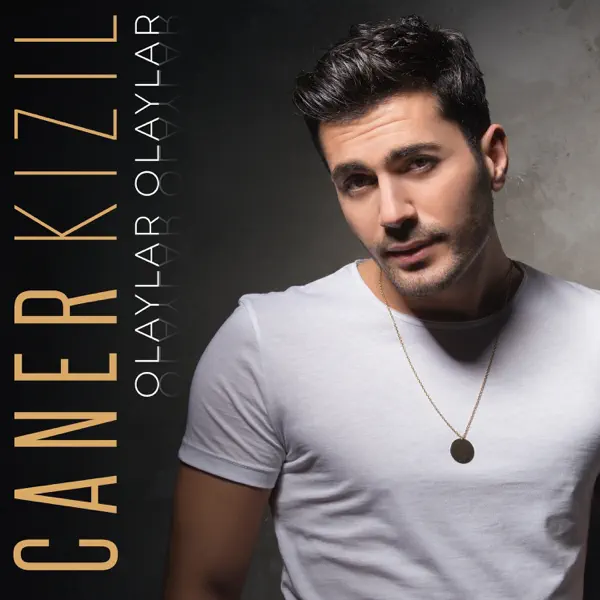 Olaylar Olaylar — Caner Kızıl