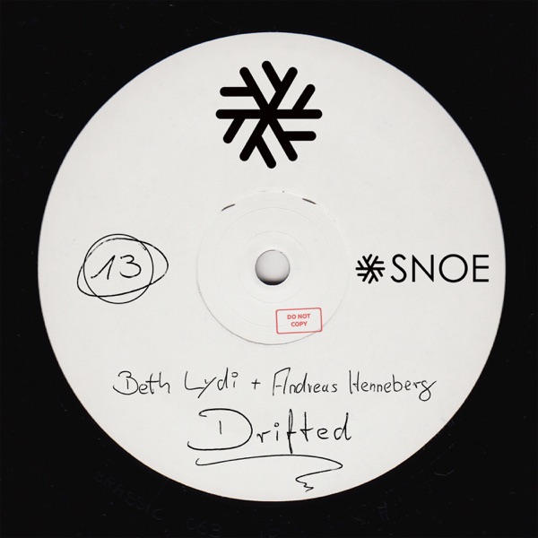 Drifted - Single