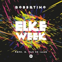 Elke Week - Single - Robertino