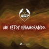 Me Estoy Enamorando - Single