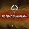 Me Estoy Enamorando