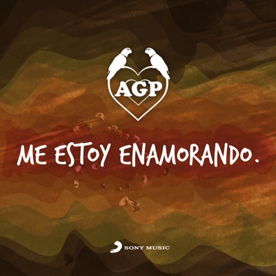 Me Estoy Enamorando - Single