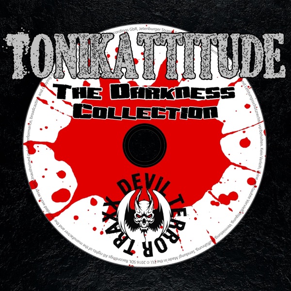 The Darkness Collection