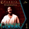 Cantolopera: Arias for Dramatic Tenor artwork