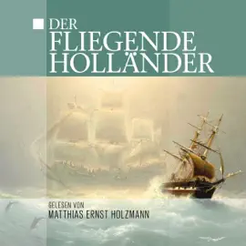 Der Fliegende Holländer