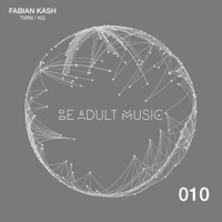 Fabian Kash - Twin