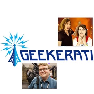Discussing SHATTERED SHIELDS with Jennifer Brozek and Bryan Thomas Schmidt