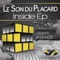 Dyson Sphere - Le Son Du Placard lyrics