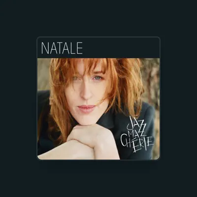 Listen to Natale, watch music videos, read bio, see tour dates & more!