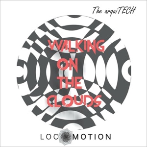 Walking on the Clouds - EP