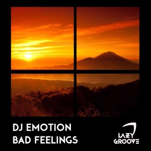 Bad Feelings - Single