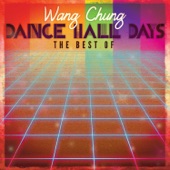 Dance Hall Days (Re-Recorded) artwork