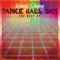 Dance Hall Days (Re-Recorded) artwork