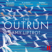 Amy Liptrot - The Outrun (Unabridged) artwork