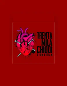 Ακούστε περιεχόμενο από Gionathan Todaro, παρακολουθήστε μουσικά βίντεο, διαβάστε το βιογραφικό, δείτε ημερομηνίες περιοδείας, και πολλά ακόμη!