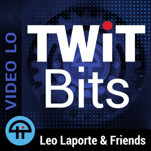 TWiT Bits (Video LO) podcast
