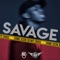 Savage - Berna lyrics