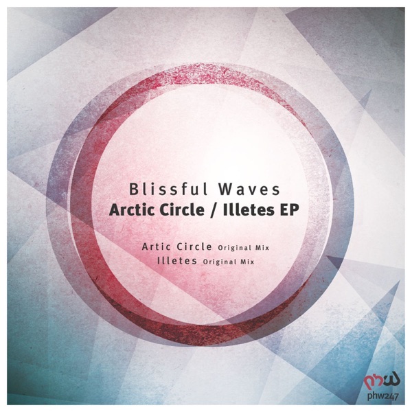 Arctic Circle / Illetes - Single