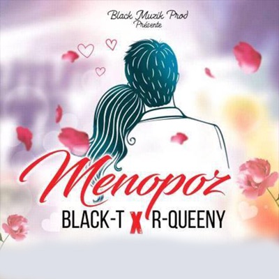 Menopoz (feat. R-Queeny) - Single