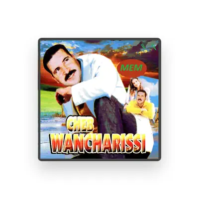 Listen to Cheb Wancharissi, watch music videos, read bio, see tour dates & more!