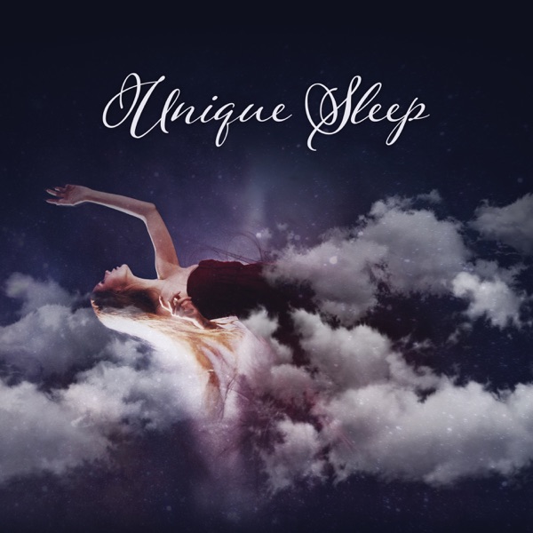 Unique Sleep: Amazing Guitar Sounds for Insomnia, Trouble Sleeping and Easy Relaxation