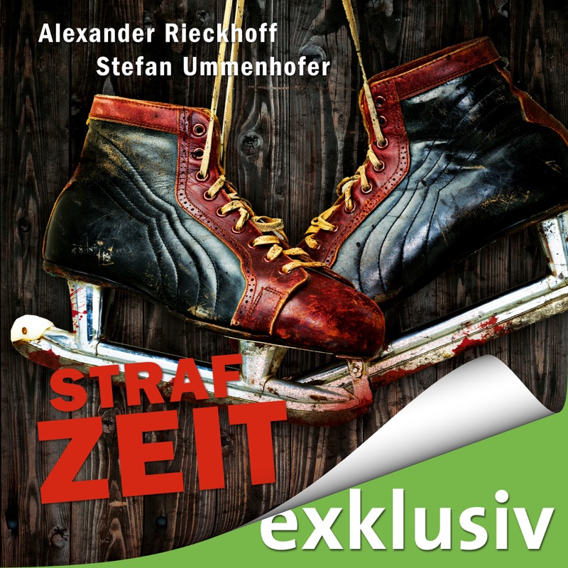 Strafzeit: Hubertus Hummel 1
